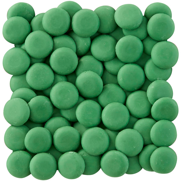 Candy Melts Dark Green Candy, 12 oz