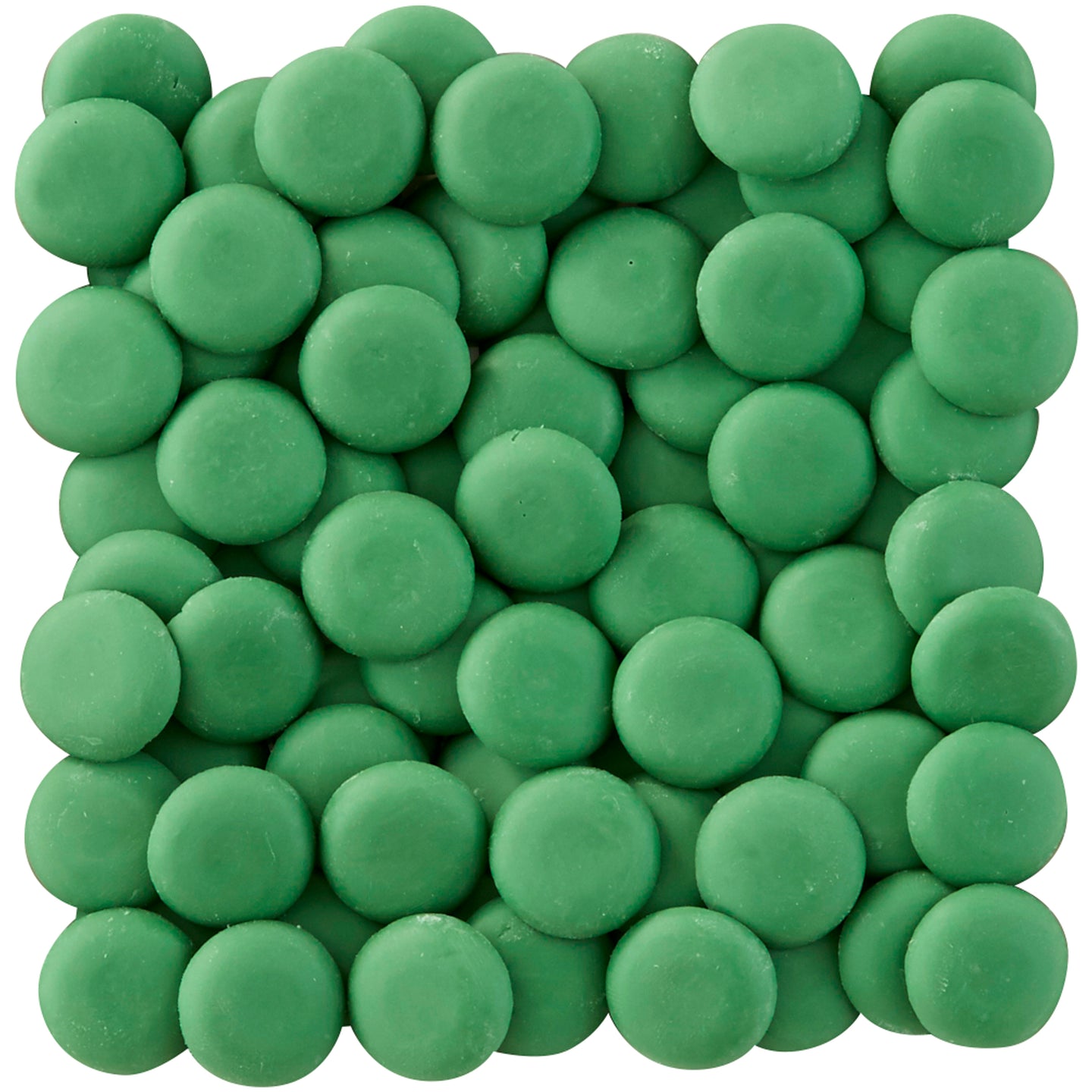 Candy Melts Dark Green Candy, 12 oz