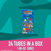 MINIS Milk Chocolate, tube, 24 count box