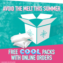 MINIS Milk Chocolate, tube, 24 count box